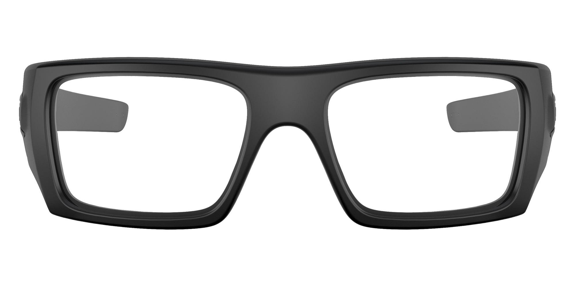 Oakley® OO9253 SI BALLISTIC DET CORD OO9253 925307 61 Sunglasses - Matte Black