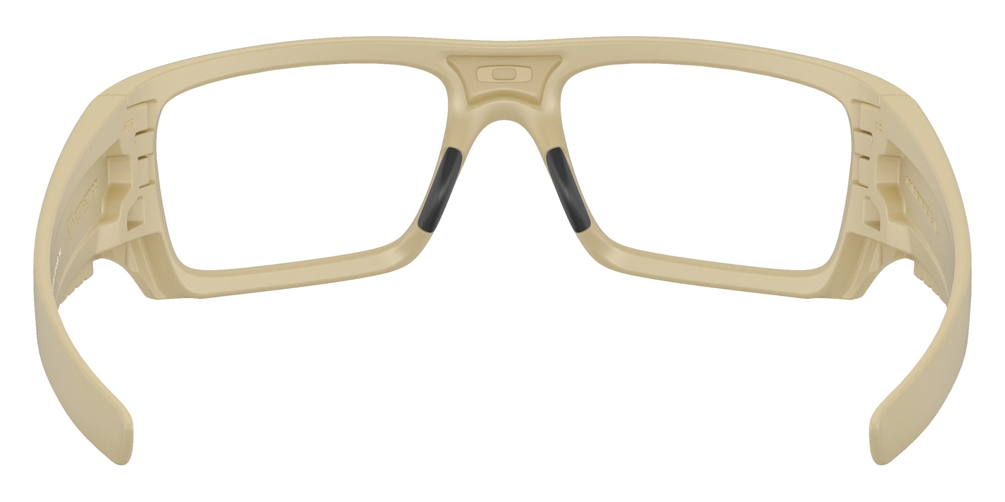 Oakley® OO9253 SI BALLISTIC DET CORD OO9253 925317 61 Sunglasses - Desert Tan