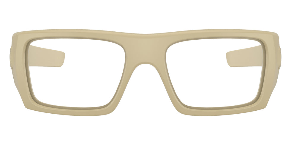 Oakley® OO9253 SI BALLISTIC DET CORD OO9253 925317 61 Sunglasses - Desert Tan