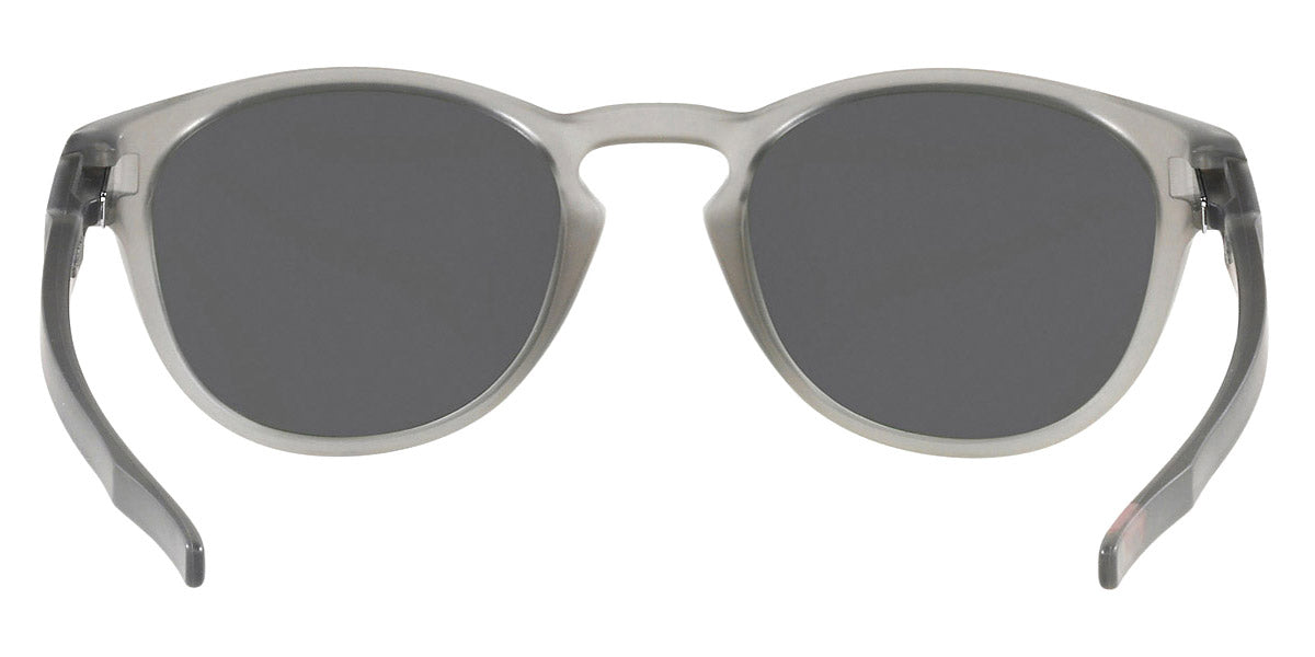Oakley® OO9265 Latch OO9265 926558 53 - Grey Ink Sunglasses