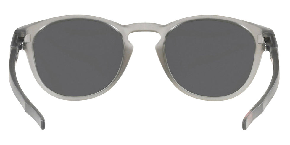 Oakley® OO9265 Latch OO9265 926558 53 - Grey Ink Sunglasses