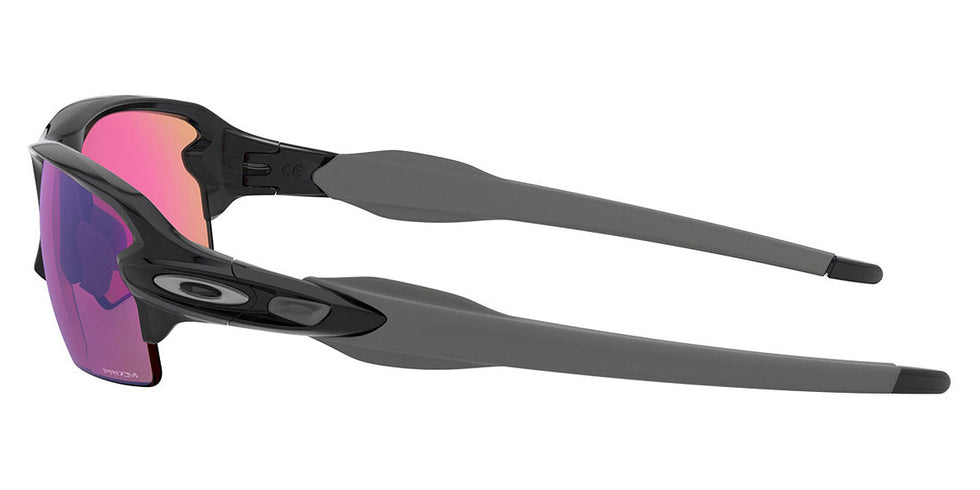 Oakley® OO9271 Flak 2.0 (A) OO9271 927105 61 - Polished black ink/Prizm golf Sunglasses