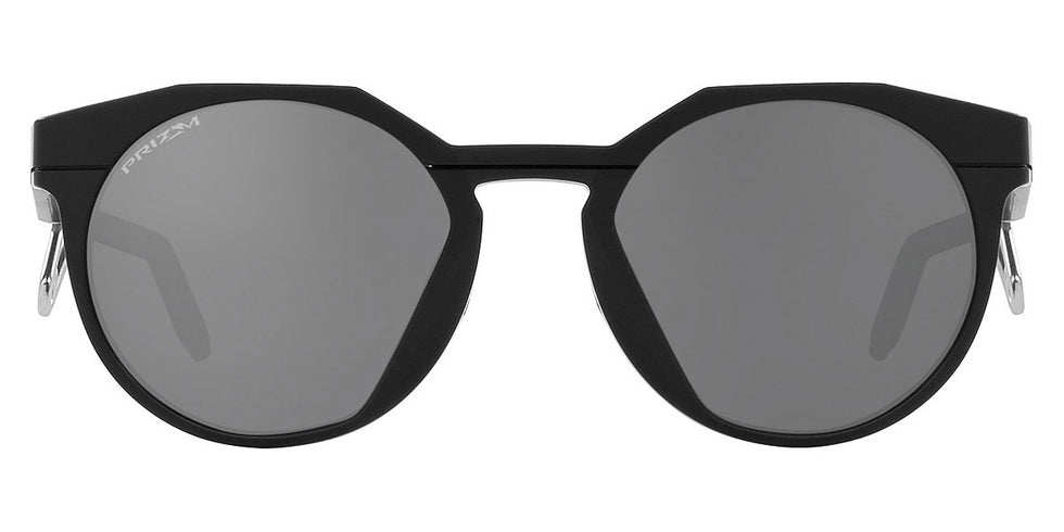 Oakley® OO9279 HSTN Metal OO9279 927901 52 - Matte black/Prizm black Sunglasses