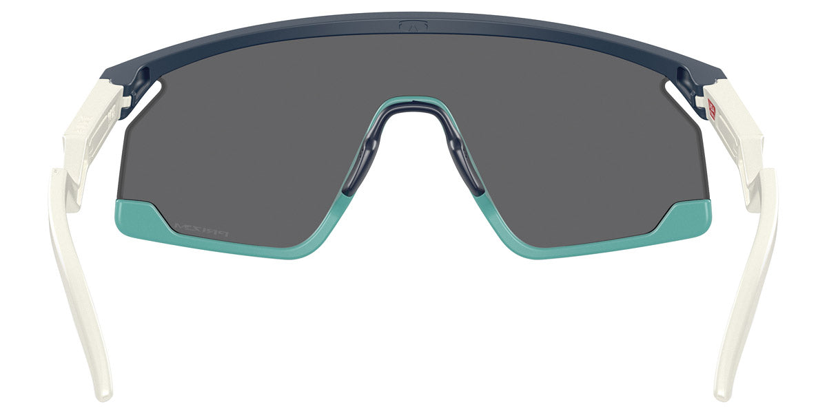 Oakley® OO9280 Bxtr OO9280 928018 39 - Matte Abyss/Prizm Black Sunglasses