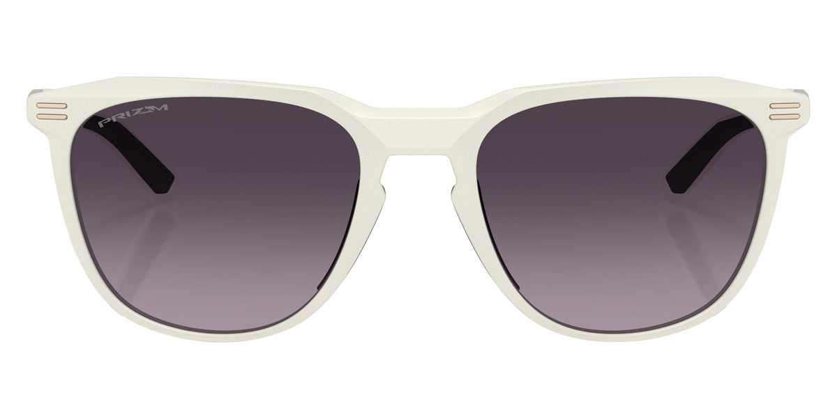 Oakley® OO9286 Thurso OO9286 928612 54 - Matte Mist/Prizm Grey Gradient Sunglasses