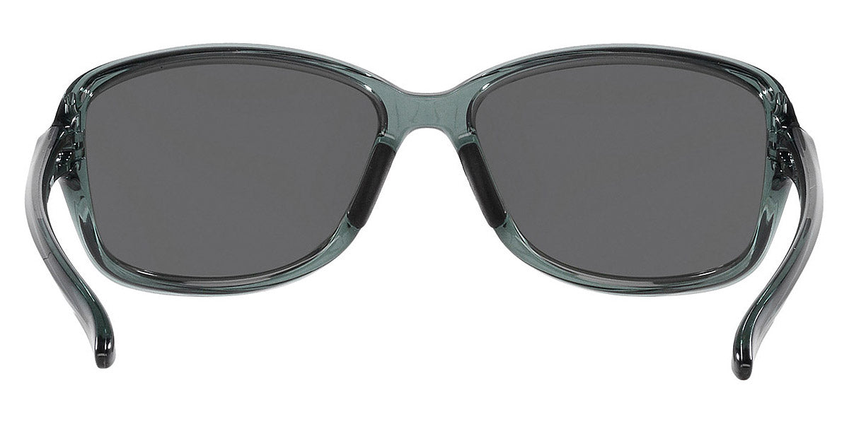 Oakley® OO9301 Cohort OO9301 930116 61 - Crystal black/Prizm black polarized Sunglasses