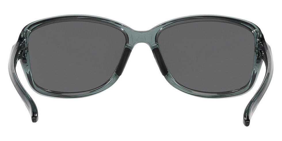 Oakley® OO9301 Cohort OO9301 930116 61 - Crystal black/Prizm black polarized Sunglasses