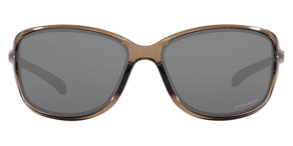 Oakley® OO9301 Cohort OO9301 930117 61 - Brown smoke/Prizm black Sunglasses