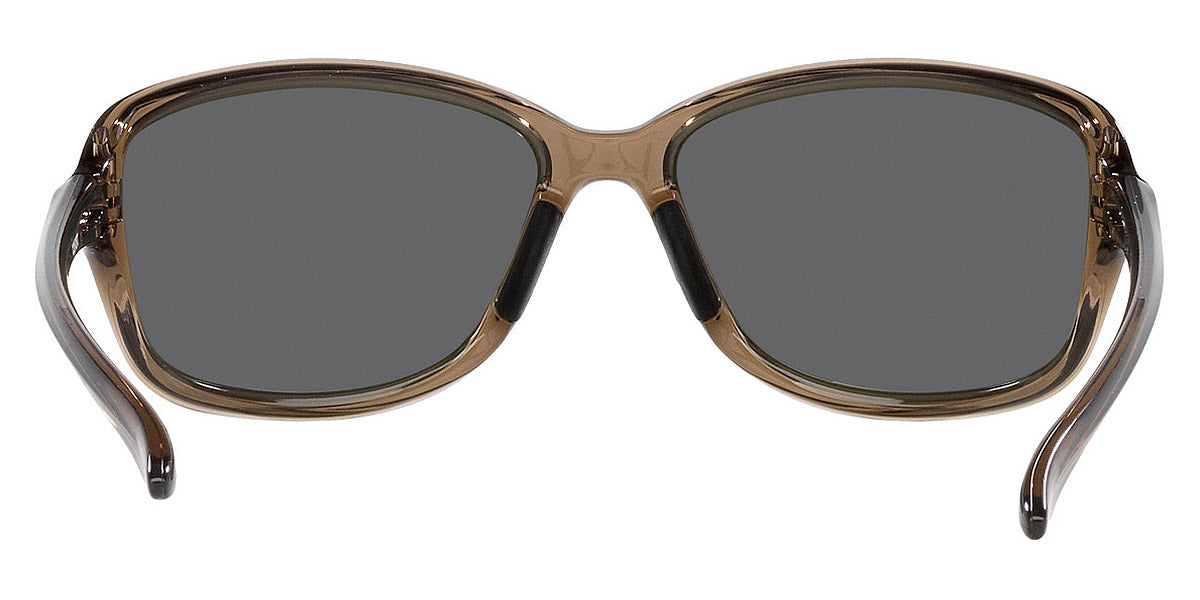 Oakley® OO9301 Cohort OO9301 930117 61 - Brown smoke/Prizm black Sunglasses