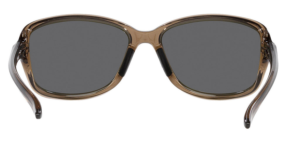 Oakley® OO9301 Cohort OO9301 930117 61 - Brown smoke/Prizm black Sunglasses