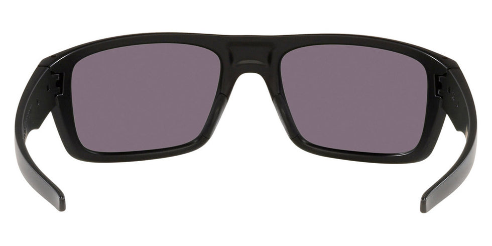 Oakley® OO9367 Drop Point OO9367 936734 60 - Matte Black / Prizm Gray Sunglasses