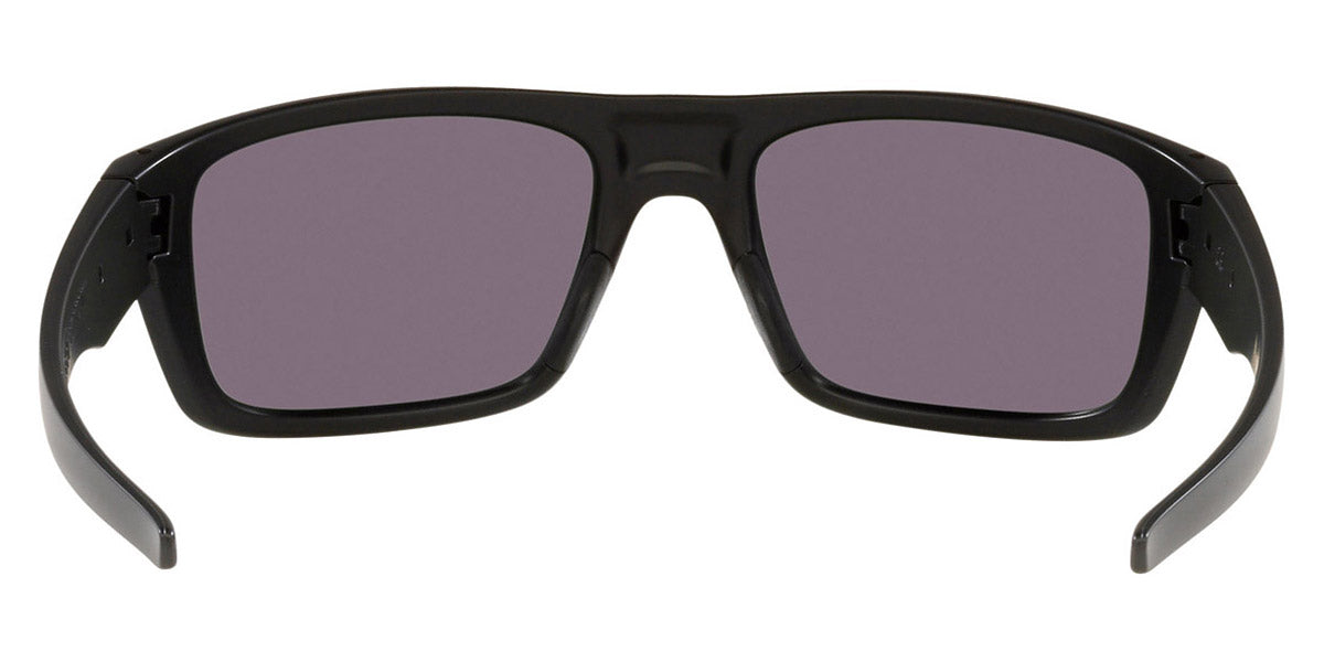 Oakley® OO9367 Drop Point OO9367 936734 60 - Matte Black / Prizm Gray Sunglasses