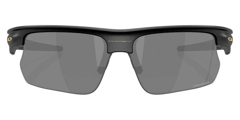Oakley® OO9400 Bisphaera OO9400 940021 68 - Matte Black/Prizm Black Sunglasses