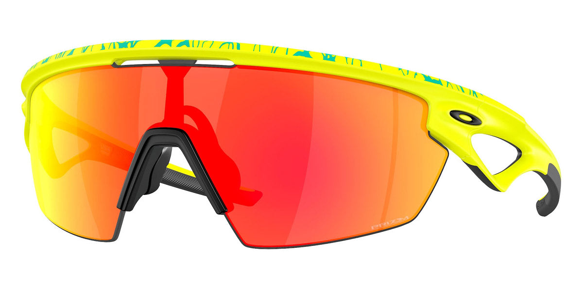 Oakley® OO9403 Sphaera OO9403 940314 36 - 0 Sunglasses