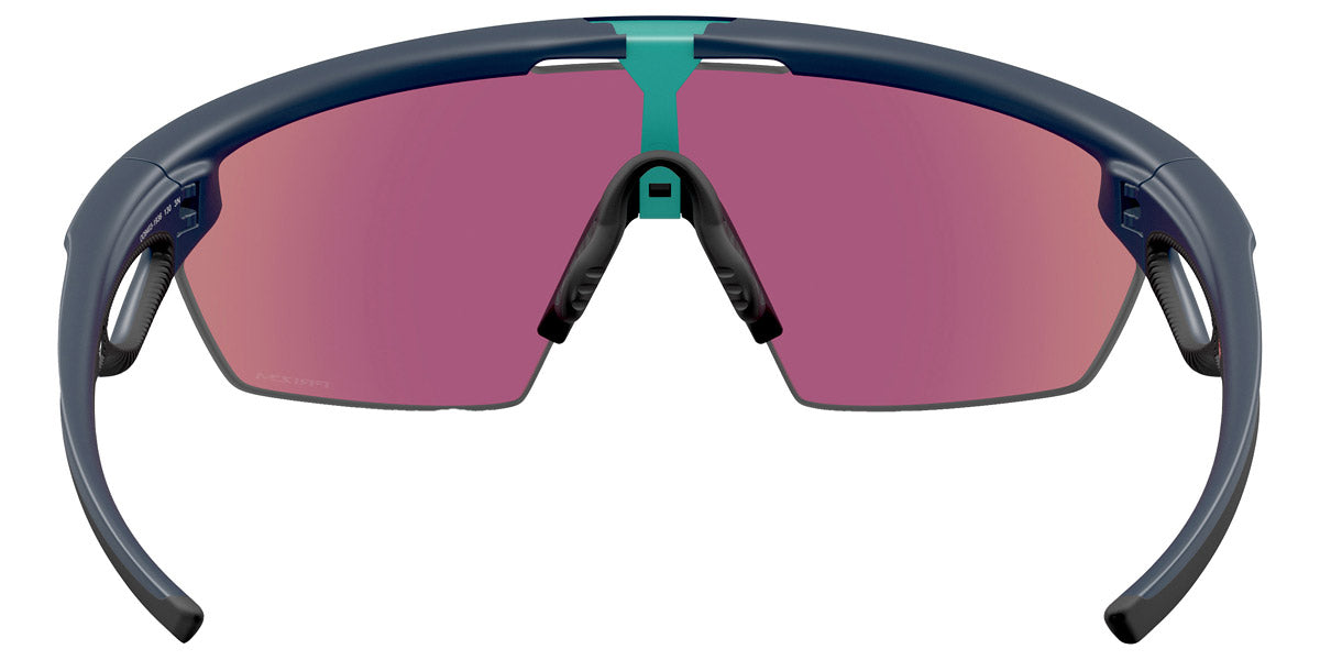 Oakley® OO9403 Sphaera OO9403 940319 36 - Matte Abyss/Prizm Road Jade Sunglasses