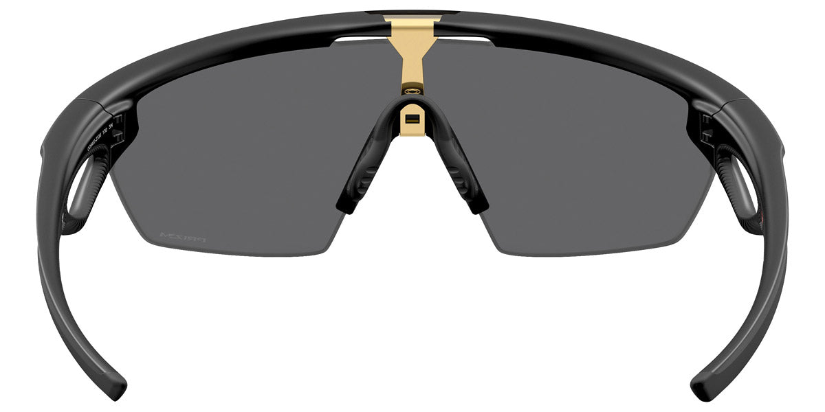 Oakley® OO9403 Sphaera OO9403 940323 36 - Matte Black/Prizm Black Sunglasses