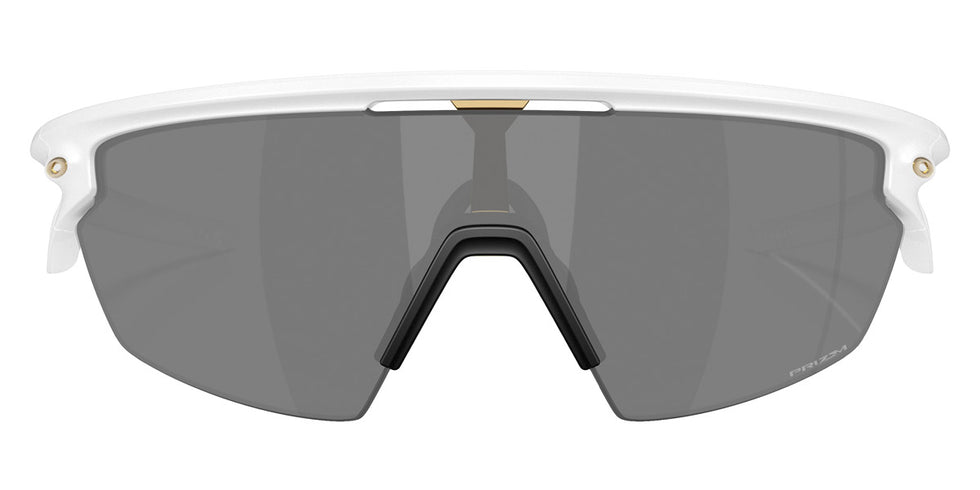 Oakley® OO9403 Sphaera OO9403 940324 36 - Matte White/Prizm Black Sunglasses