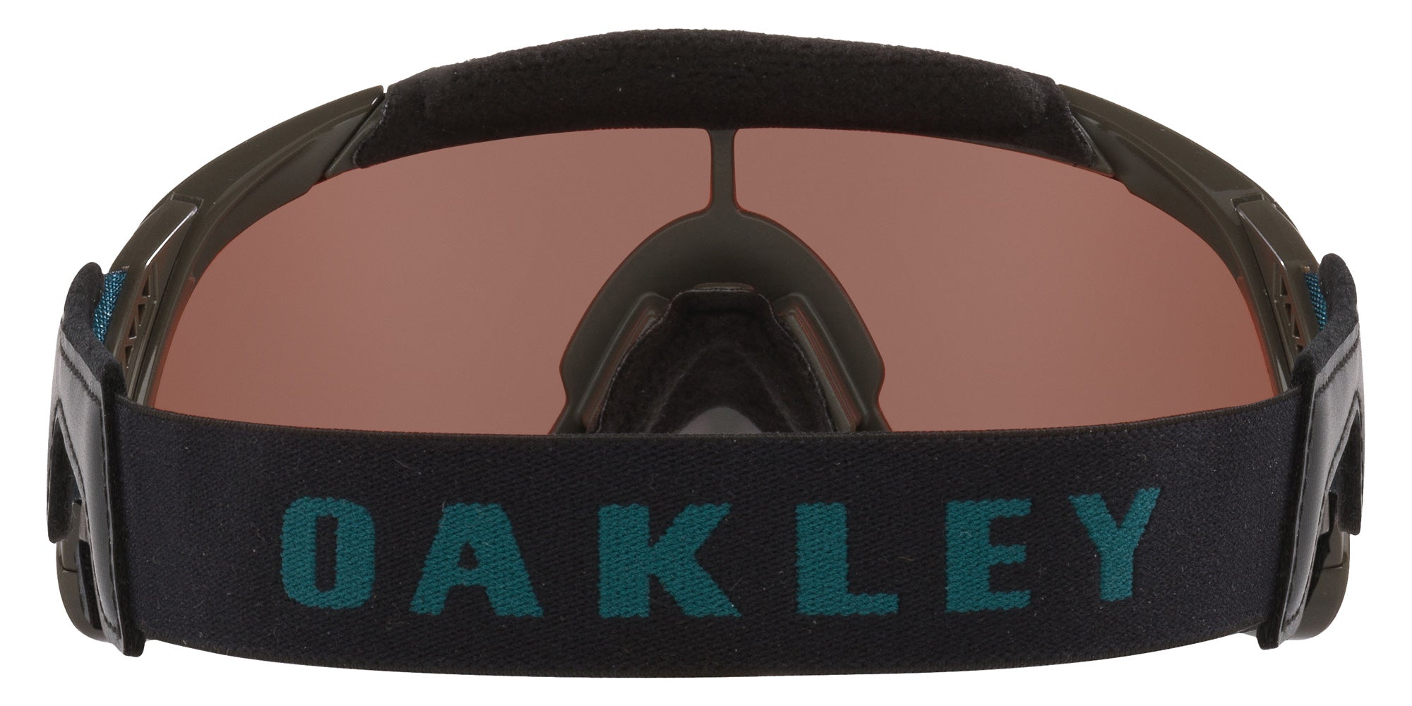 Oakley® OO9405 FLEX SCAPE OO9405 940503 46 Sunglasses - Dark Brush / Prizm Snow Black Iridium Mirrored 940503