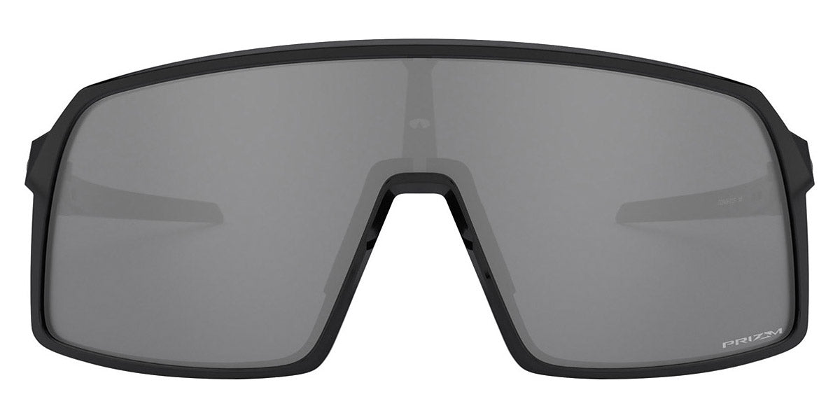 Oakley® OO9406 Sutro OO9406 940601 137 - Polished black/Prizm black Sunglasses