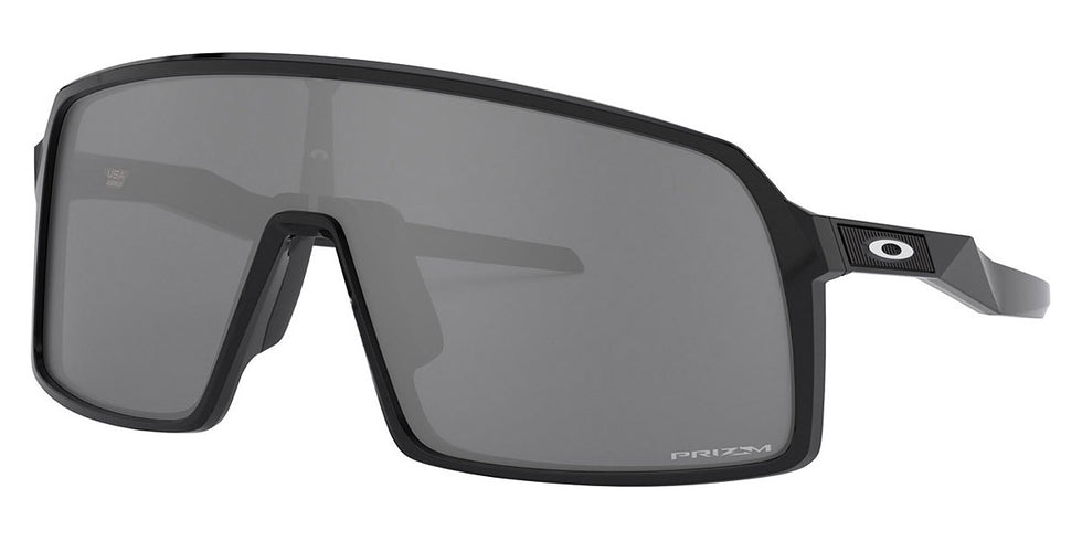Oakley® OO9406 Sutro OO9406 940601 137 - Polished black/Prizm black Sunglasses