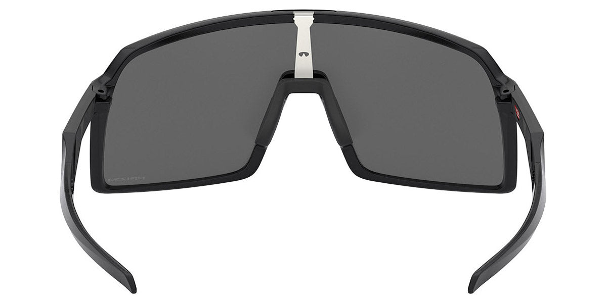 Oakley® OO9406 Sutro OO9406 940601 137 - Polished black/Prizm black Sunglasses