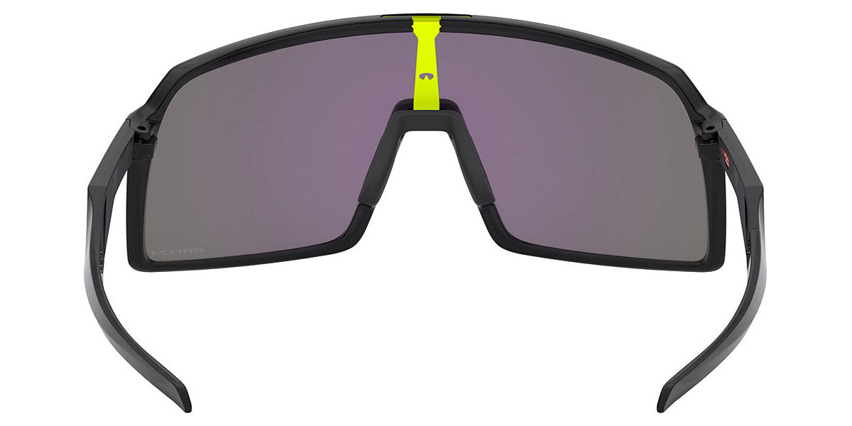 Oakley® OO9406 Sutro OO9406 940603 137 - Black ink/Prizm jade Sunglasses