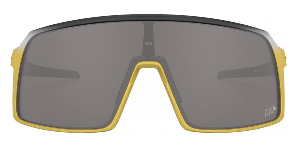 Oakley® OO9406 Sutro OO9406 940618 37 - Trifecta Fade / Prizm Black Sunglasses