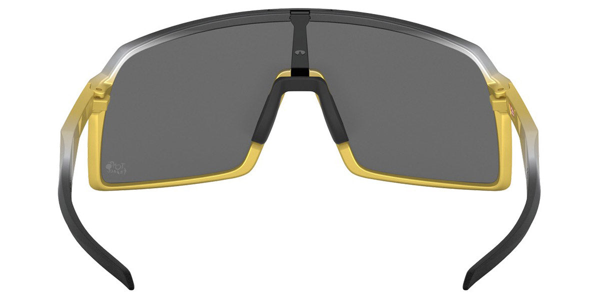 Oakley® OO9406 Sutro OO9406 940618 37 - Trifecta Fade / Prizm Black Sunglasses