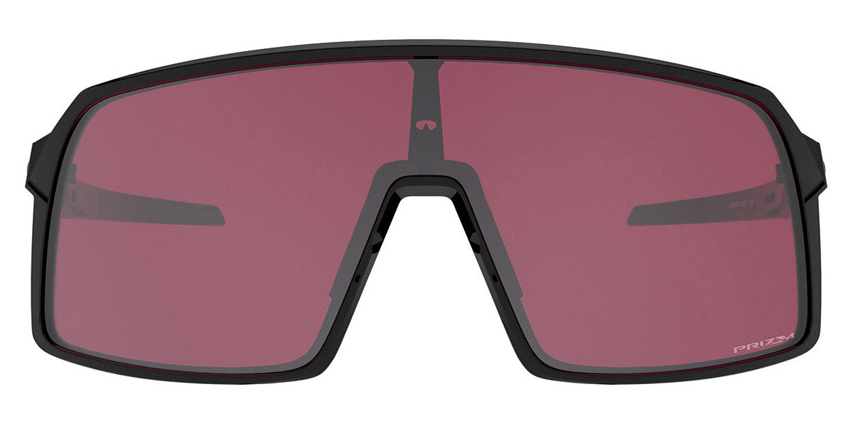 Oakley® OO9406 Sutro OO9406 940620 137 - Polished black/Prizm snow black iridium Sunglasses