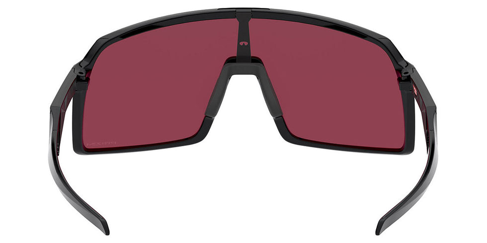 Oakley® OO9406 Sutro OO9406 940620 137 - Polished black/Prizm snow black iridium Sunglasses