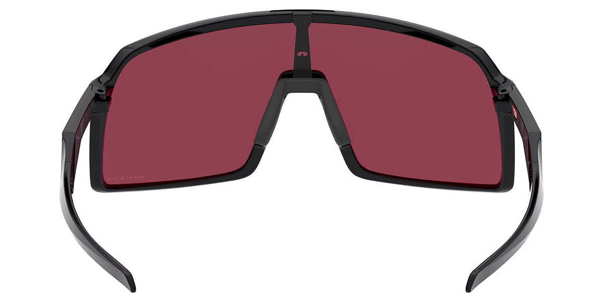 Oakley® OO9406 Sutro OO9406 940620 137 - Polished black/Prizm snow black iridium Sunglasses