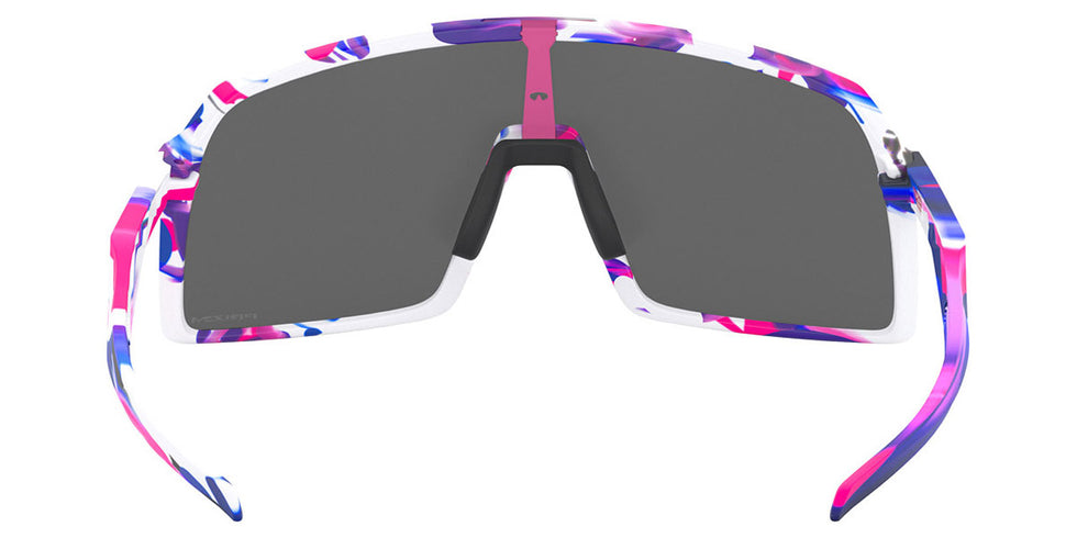 Oakley® OO9406 Sutro OO9406 940625 37 - Kokoro / Prizm Black Sunglasses