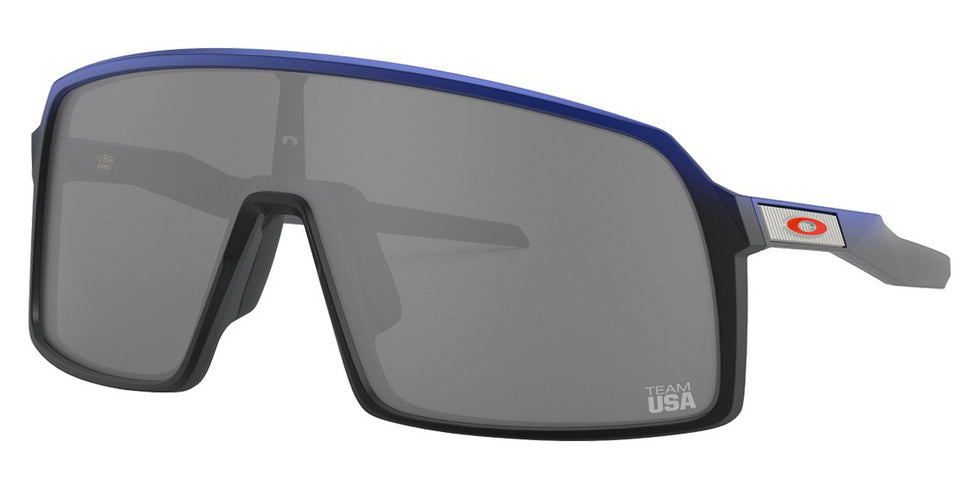 Oakley® OO9406 Sutro OO9406 940629 37 - Tokyo Fade / Prizm Black Sunglasses