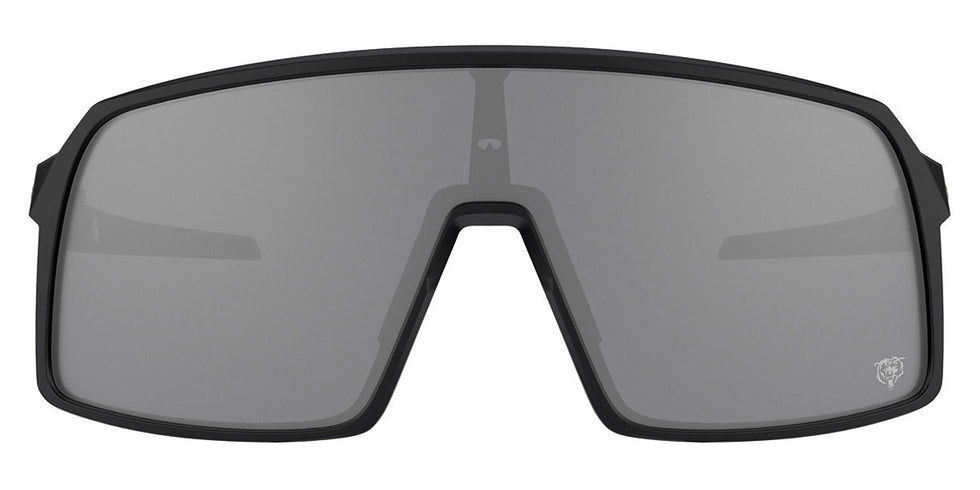 Oakley® OO9406 Sutro OO9406 940635 137 - Matte black/Prizm black Sunglasses