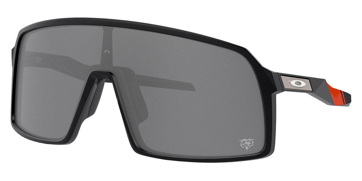 Oakley® OO9406 Sutro OO9406 940635 137 - Matte black/Prizm black Sunglasses