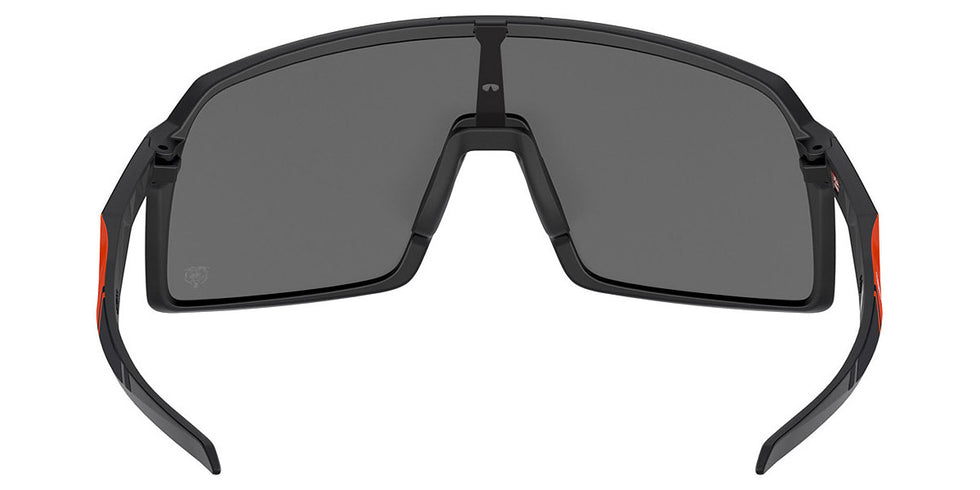 Oakley® OO9406 Sutro OO9406 940635 137 - Matte black/Prizm black Sunglasses