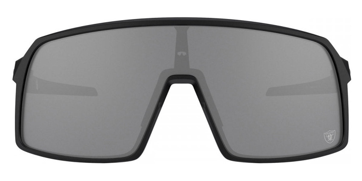 Oakley® OO9406 Sutro OO9406 940641 37 - Lv Matte Black / Prizm Black Sunglasses