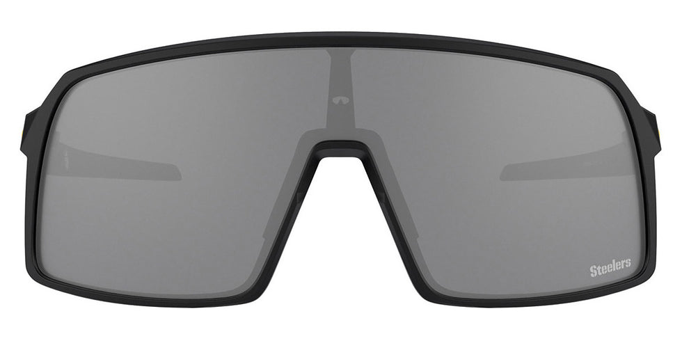 Oakley® OO9406 Sutro OO9406 940644 137 - Matte black/Prizm black Sunglasses
