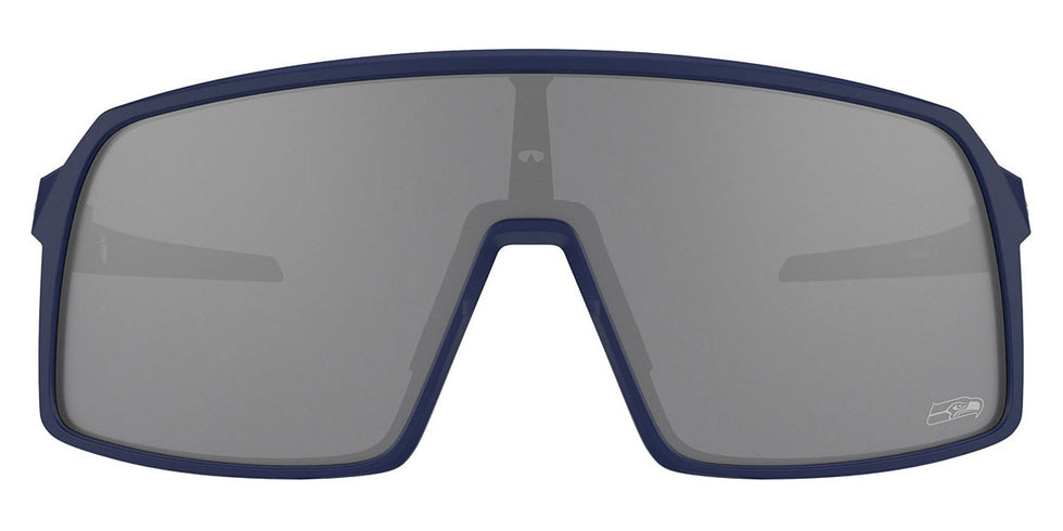 Oakley® OO9406 Sutro OO9406 940645 137 - Matte navy/Prizm black Sunglasses