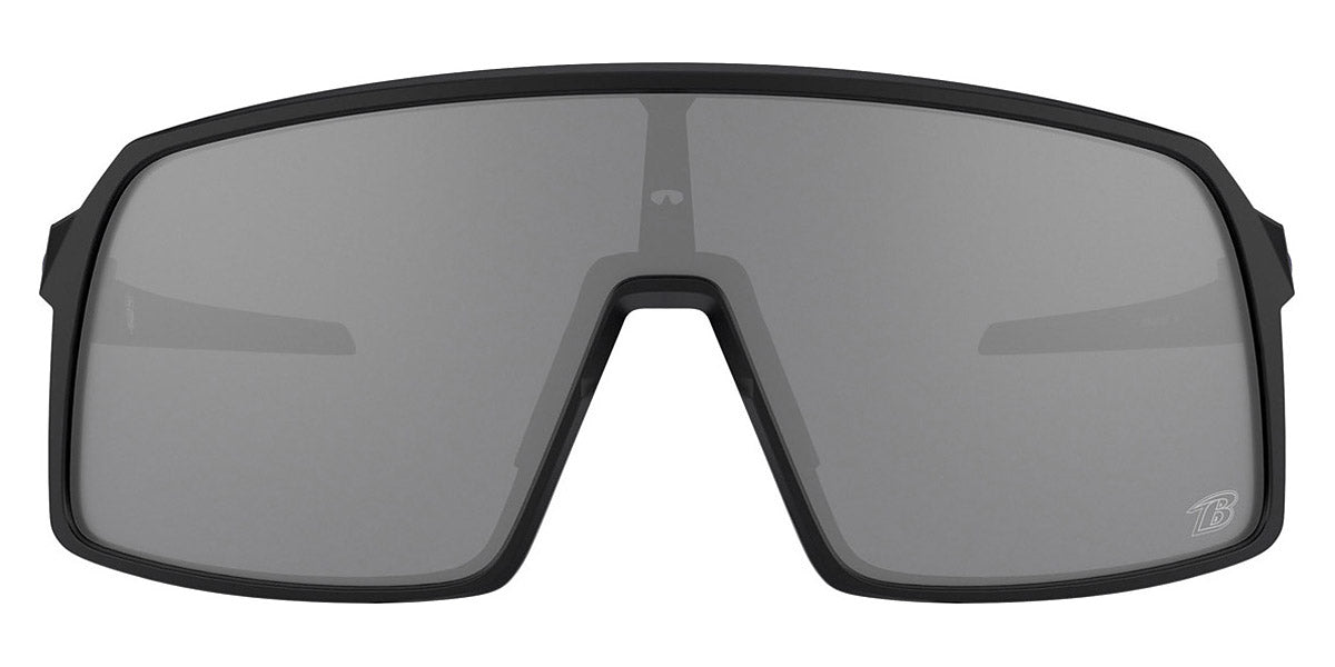 Oakley® OO9406 Sutro OO9406 940655 137 - Matte black/Prizm black Sunglasses