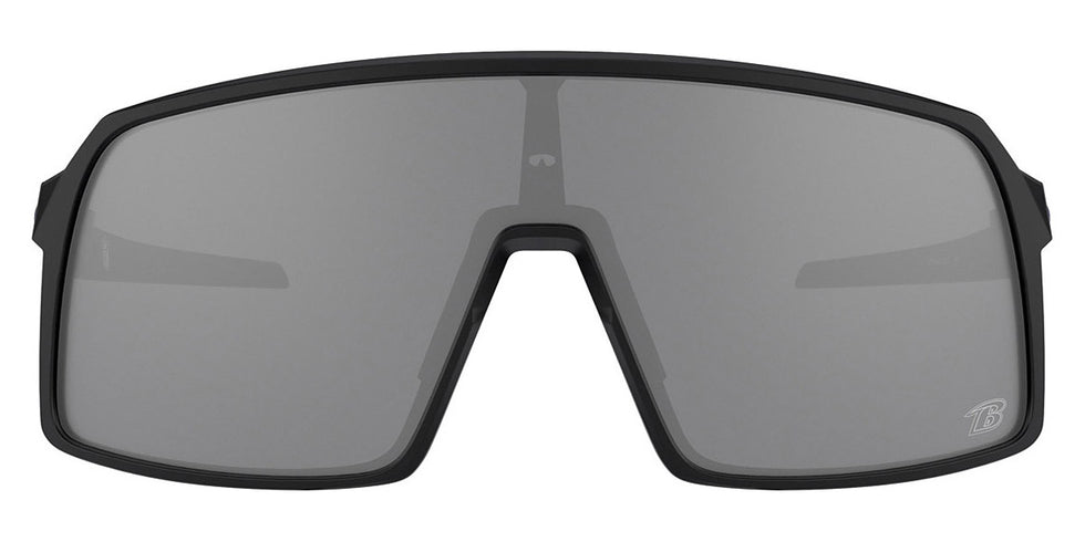 Oakley® OO9406 Sutro OO9406 940655 137 - Matte black/Prizm black Sunglasses