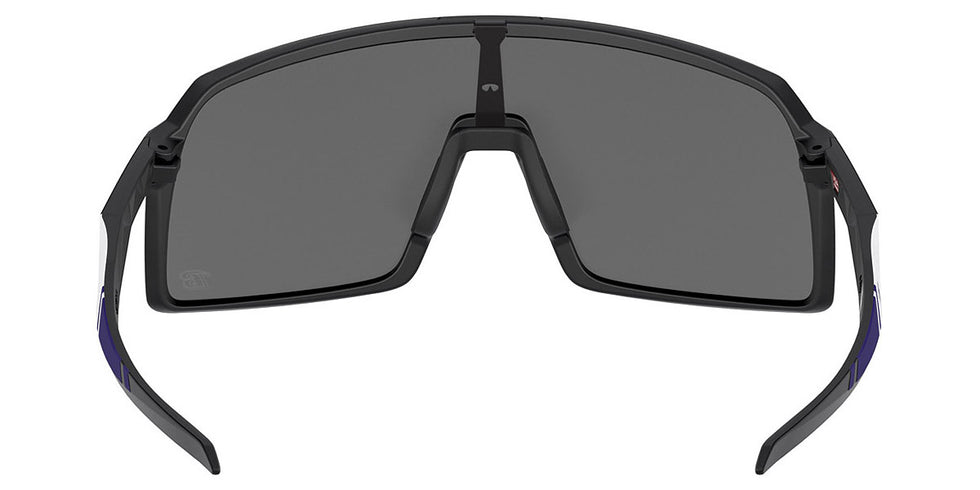 Oakley® OO9406 Sutro OO9406 940655 137 - Matte black/Prizm black Sunglasses