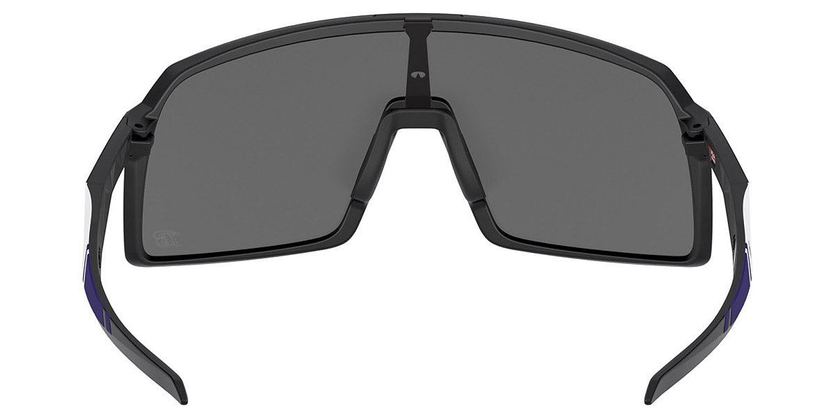 Oakley® OO9406 Sutro OO9406 940655 137 - Matte black/Prizm black Sunglasses