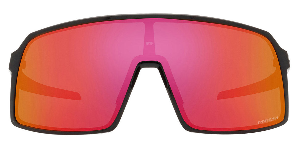 Oakley® OO9406 Sutro OO9406 940692 137 - Polished black/Prizm field Sunglasses