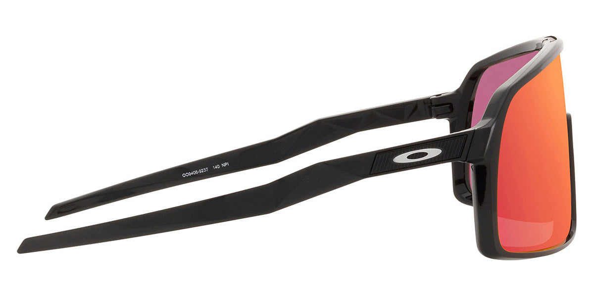 Oakley® OO9406 Sutro OO9406 940692 137 - Polished black/Prizm field Sunglasses