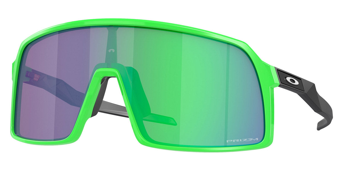 Oakley® OO9406 Sutro OO9406 9406B4 137 - Green / Prizm jade Sunglasses