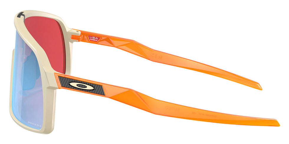 Oakley® OO9406A Sutro (A) OO9406A 940640 37 - Matte Sand Sunglasses