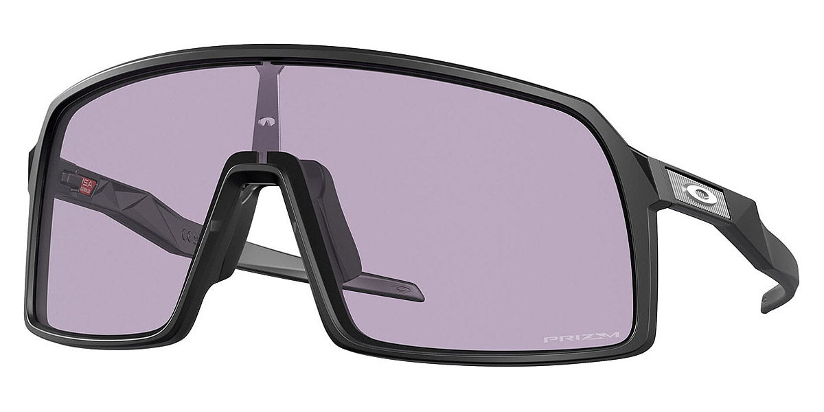 Oakley® Sutro (A) OO9406A 940642 137 Matte Black Sunglasses