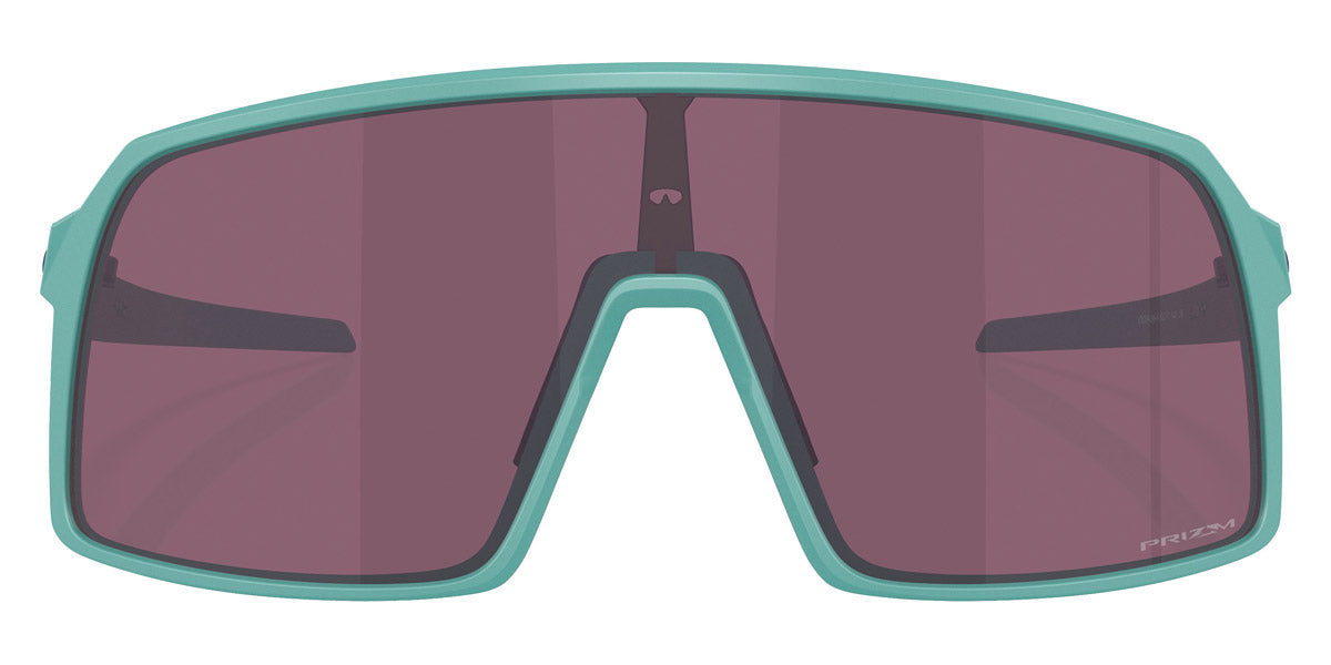 Oakley® OO9406A Sutro (A) OO9406A 940655 37 - Matte Pacific/Prizm Road Black Sunglasses