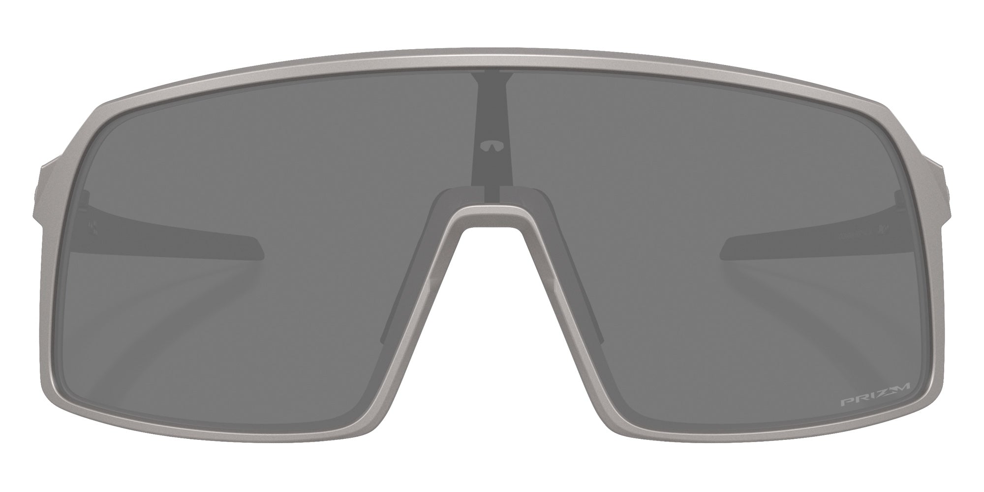 Oakley® OO9406A SUTRO (A) OO9406A 940658 37 Sunglasses - Titanium / Prizm Black Mirrored